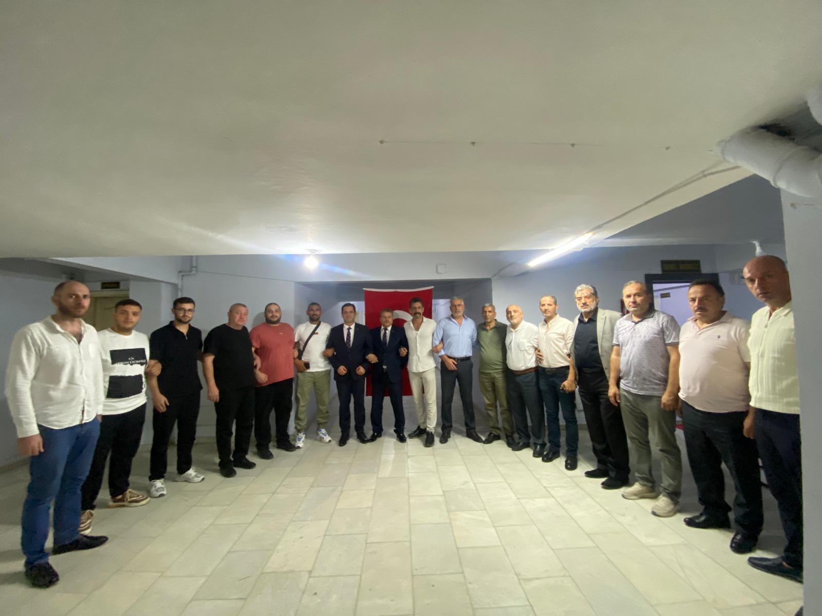 Sakarya’da Büyük Bir Uyanış Başlıyor!